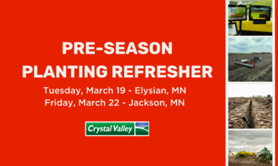 Cv Preseason Flyer 2